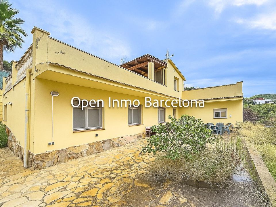 Villa i Sitges, Barcelona - foto 1