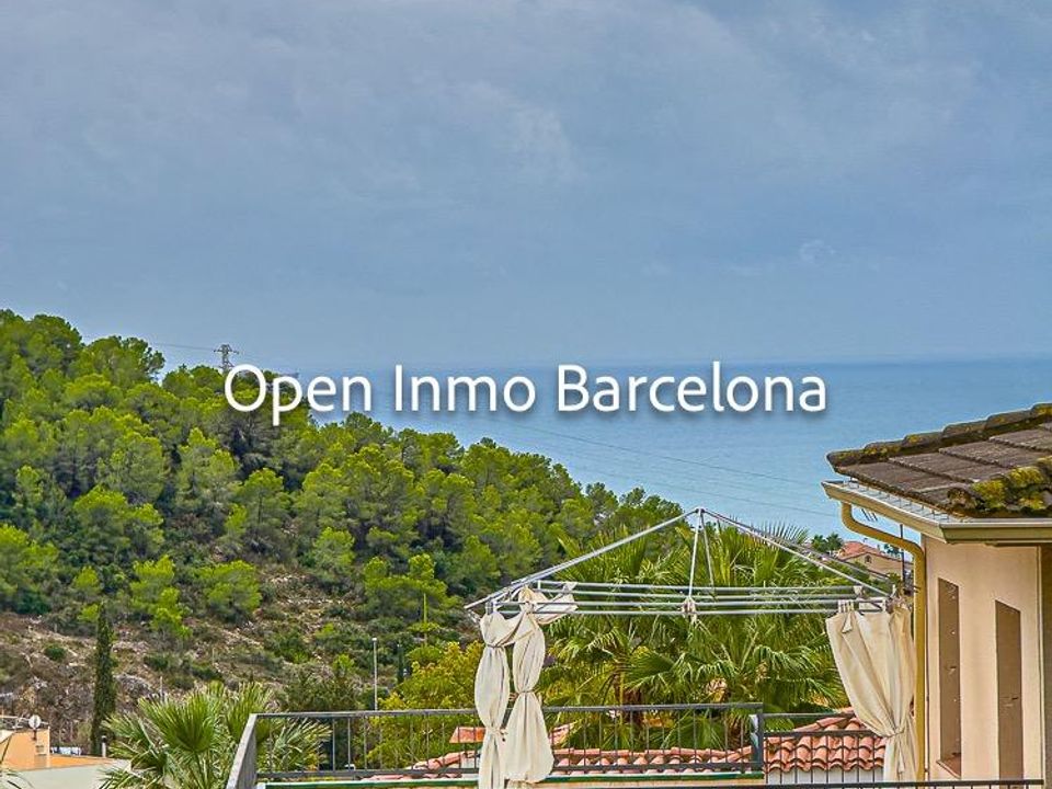 Villa i Sitges, Barcelona - foto 2