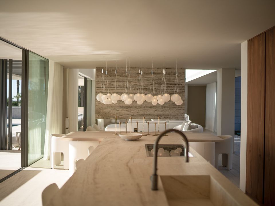 Villa i Sotogrande, Cadiz - foto 3