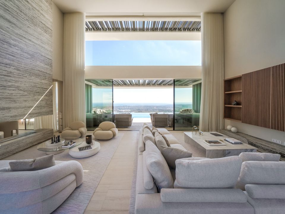 Villa i Sotogrande, Cadiz - foto 4