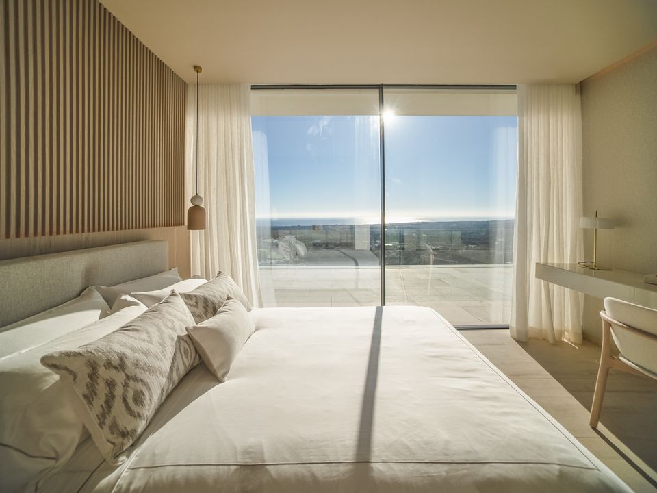 Villa i Sotogrande, Cadiz - foto 5
