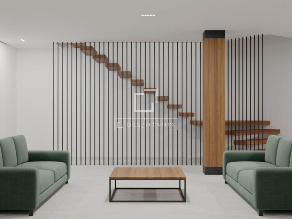 Villa i Benissa, Alicante - foto 4
