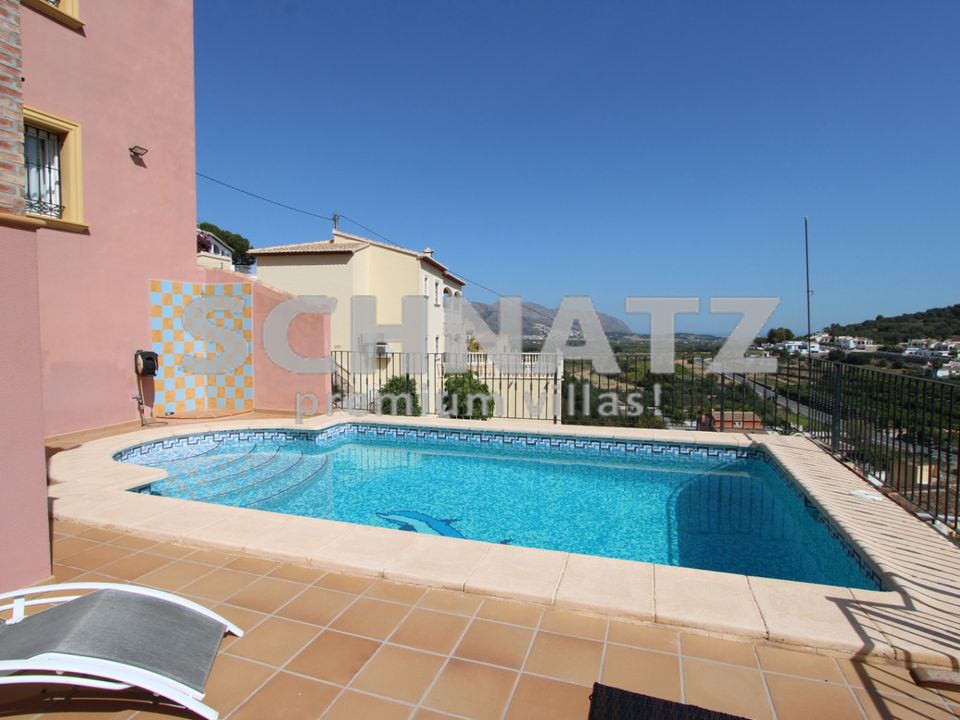 Villa i Orba, Alicante - foto 2