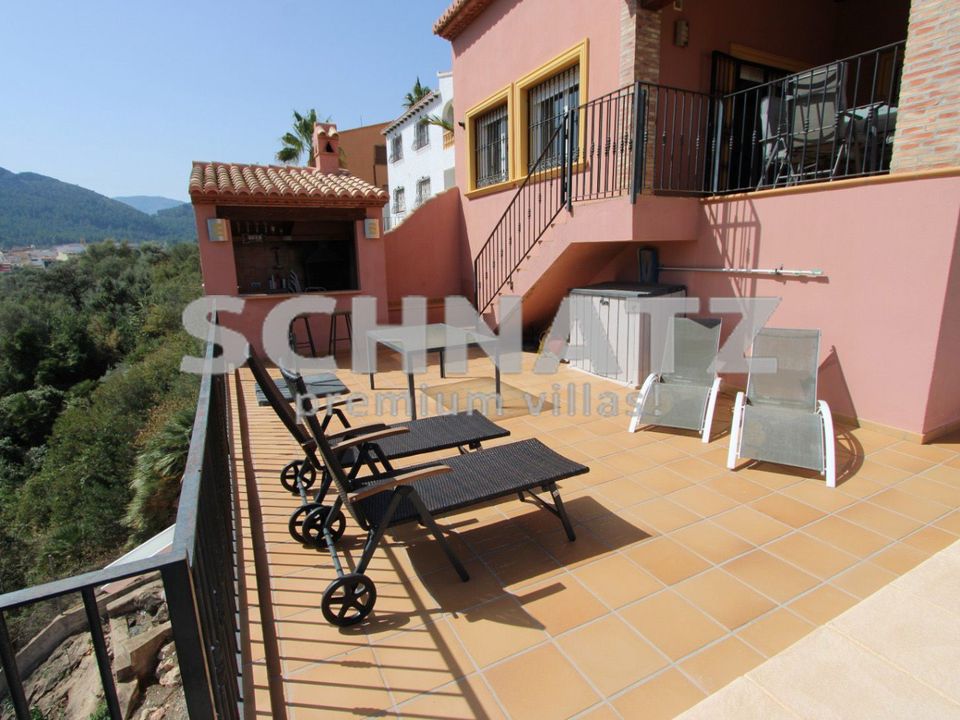 Villa i Orba, Alicante - foto 3