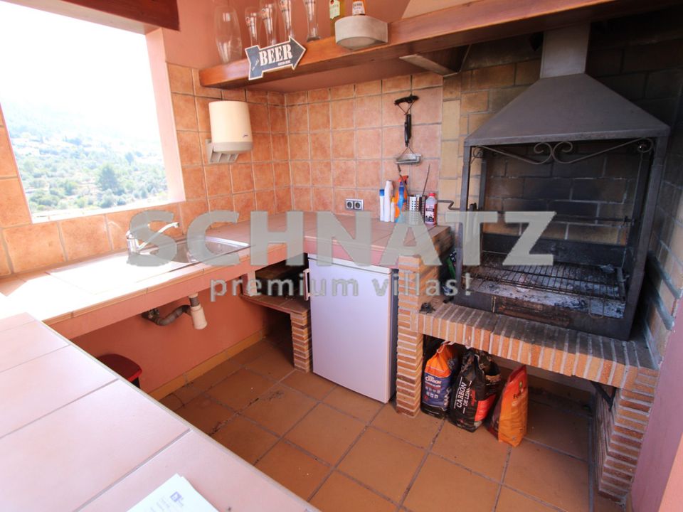 Villa i Orba, Alicante - foto 4