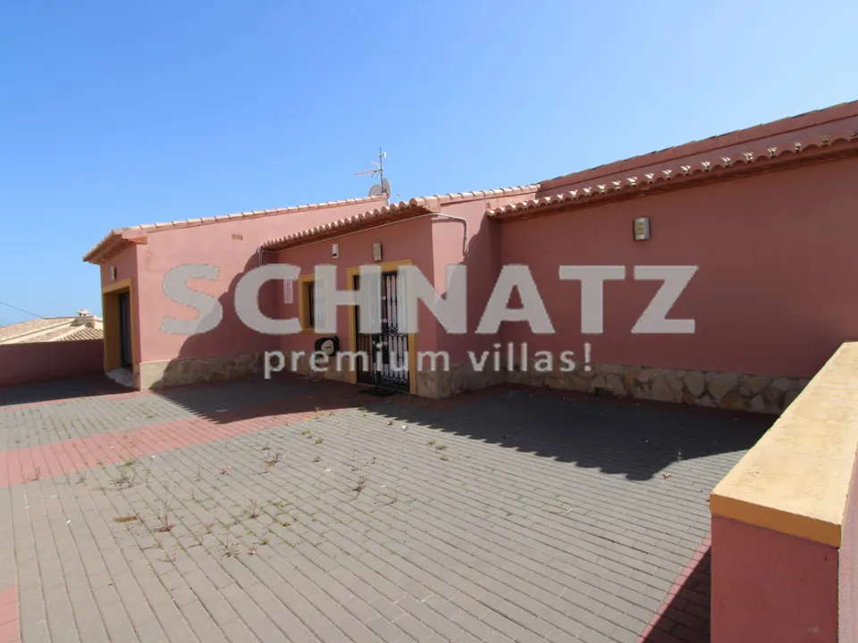 Villa i Orba, Alicante - foto 5