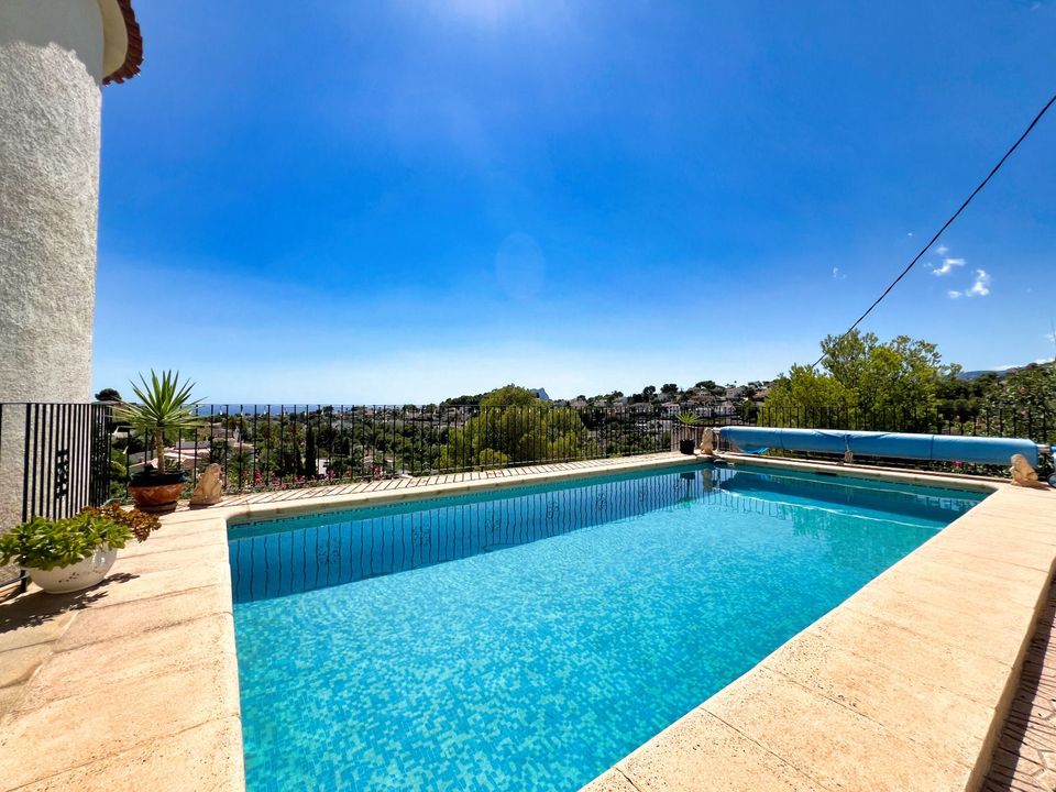 Villa i Benissa, Alicante - foto 5