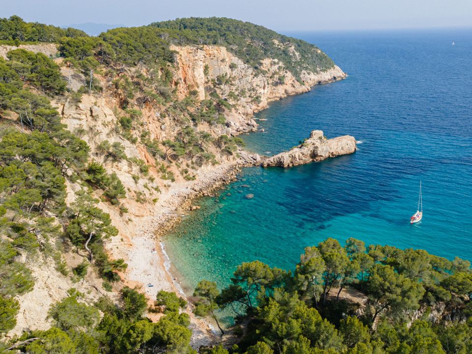 Villa i Saint-Cyr-sur-Mer, Var - foto 2
