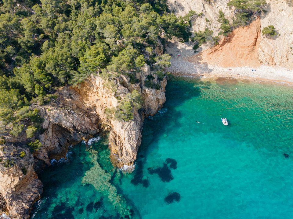 Villa i Saint-Cyr-sur-Mer, Var - foto 4