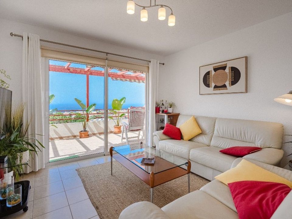 Lejlighed i Torviscas, Tenerife - foto 4