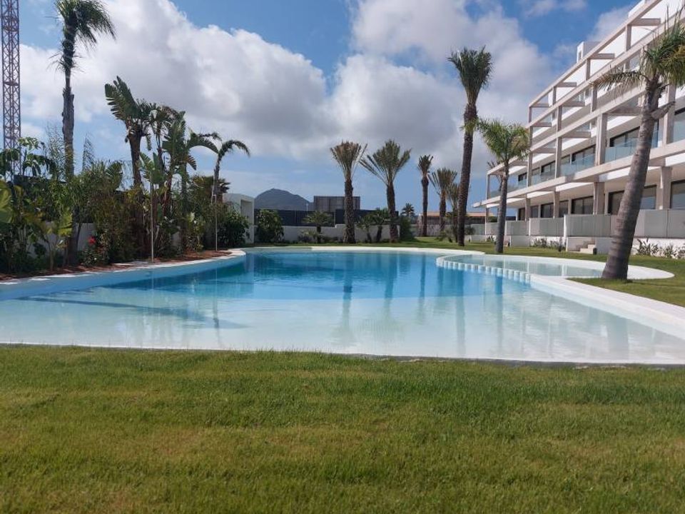 Penthouse i Cartagena, Murcia - bilde 4