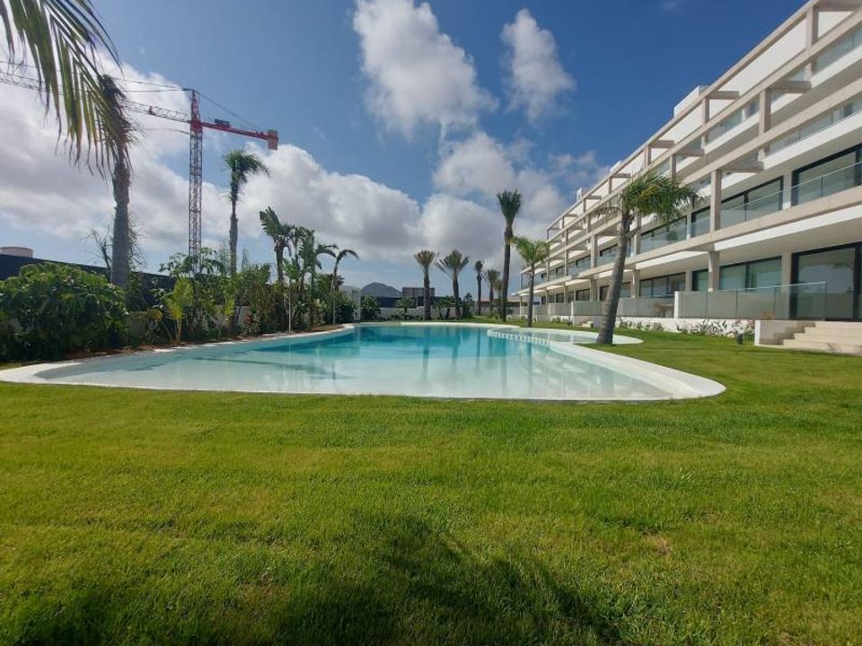 Penthouse i Cartagena, Murcia - bilde 5