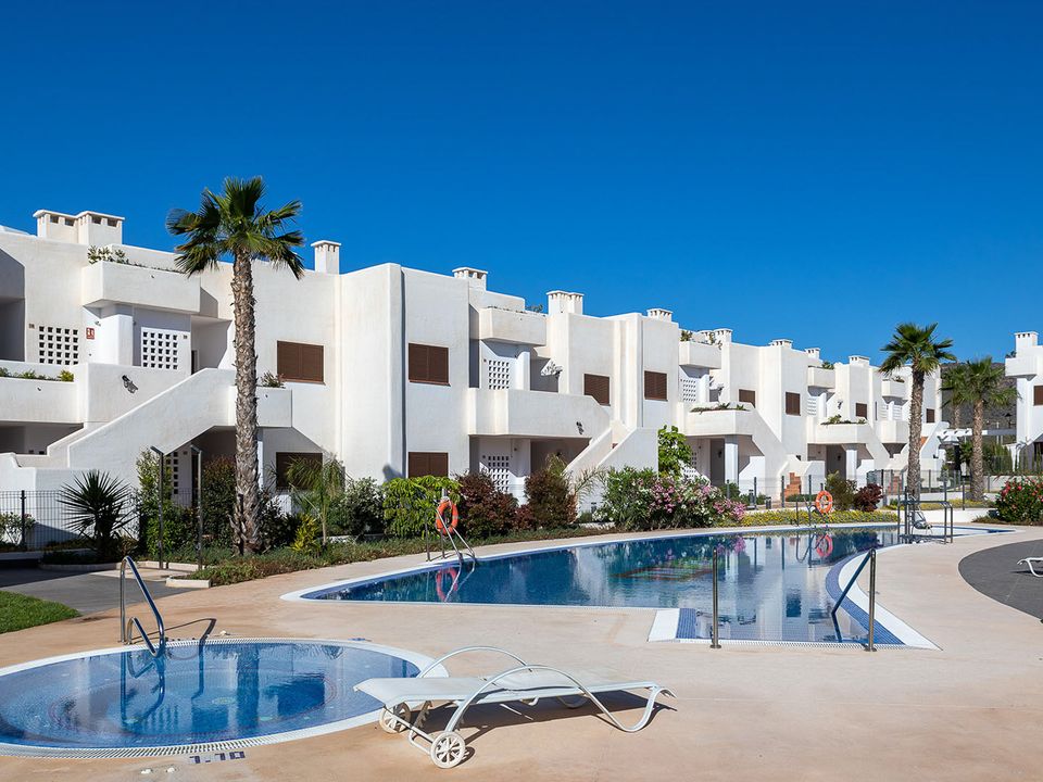 Lejlighed i San Juan De Los Terreros, Almeria - foto 2