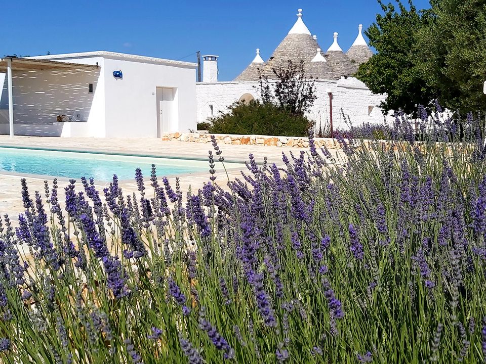 Landejendom i Ostuni, Brindisi - foto 2