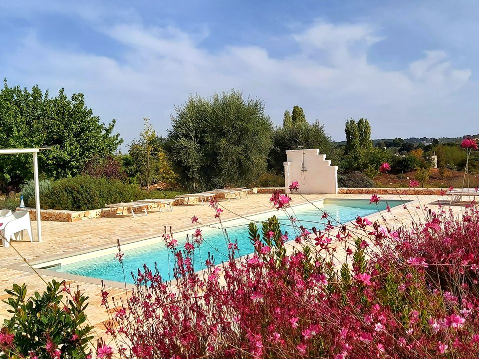 Landejendom i Ostuni, Brindisi - foto 3