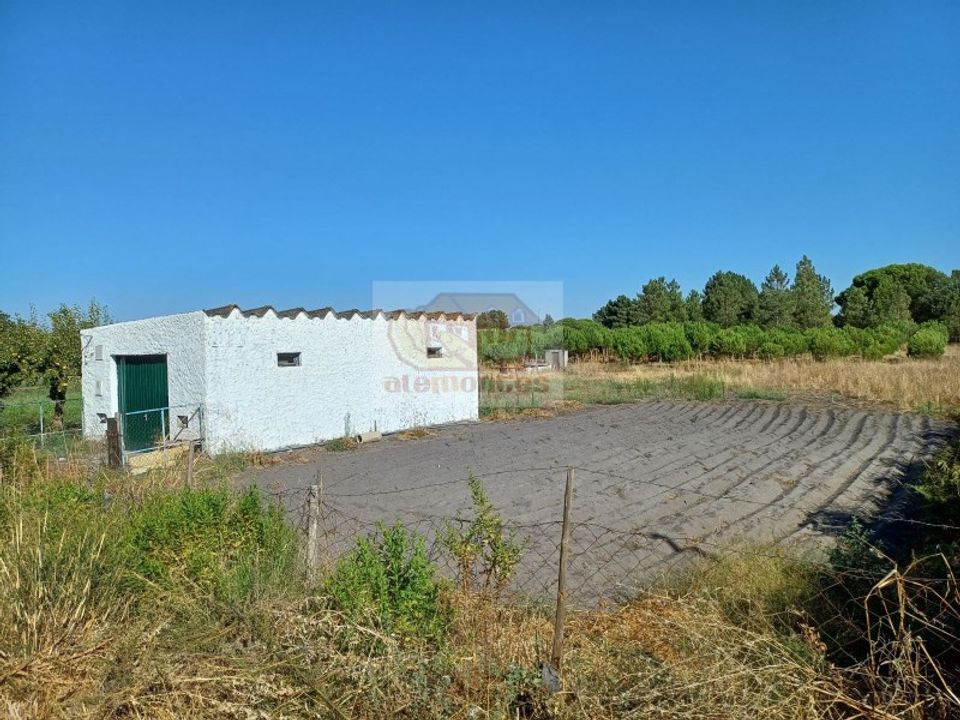 Erhvervsejendom i Torrao, Setubal - foto 1