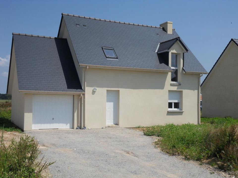 Villa i La Londe, Seine-Maritime - foto 2