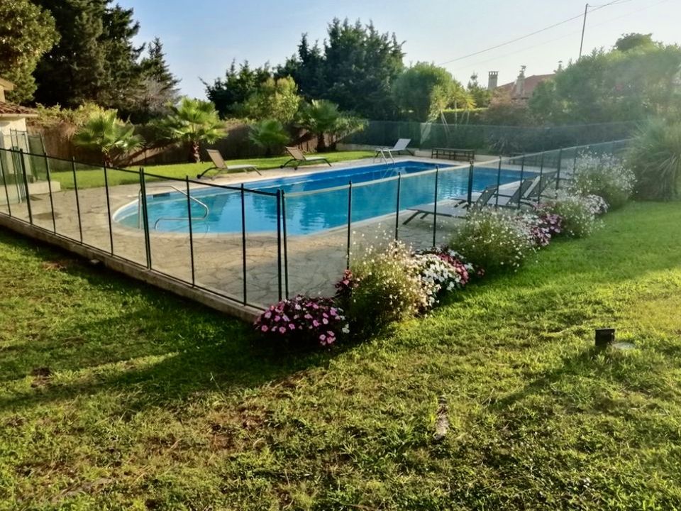 Lejlighed i Le Cannet, Alpes-Maritimes - foto 2