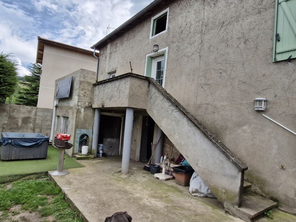Villa i Saint-Chamond, Loire - foto 3
