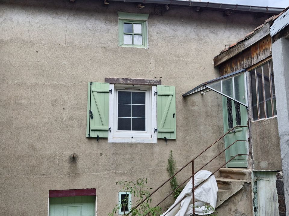 Villa i Saint-Chamond, Loire - foto 4