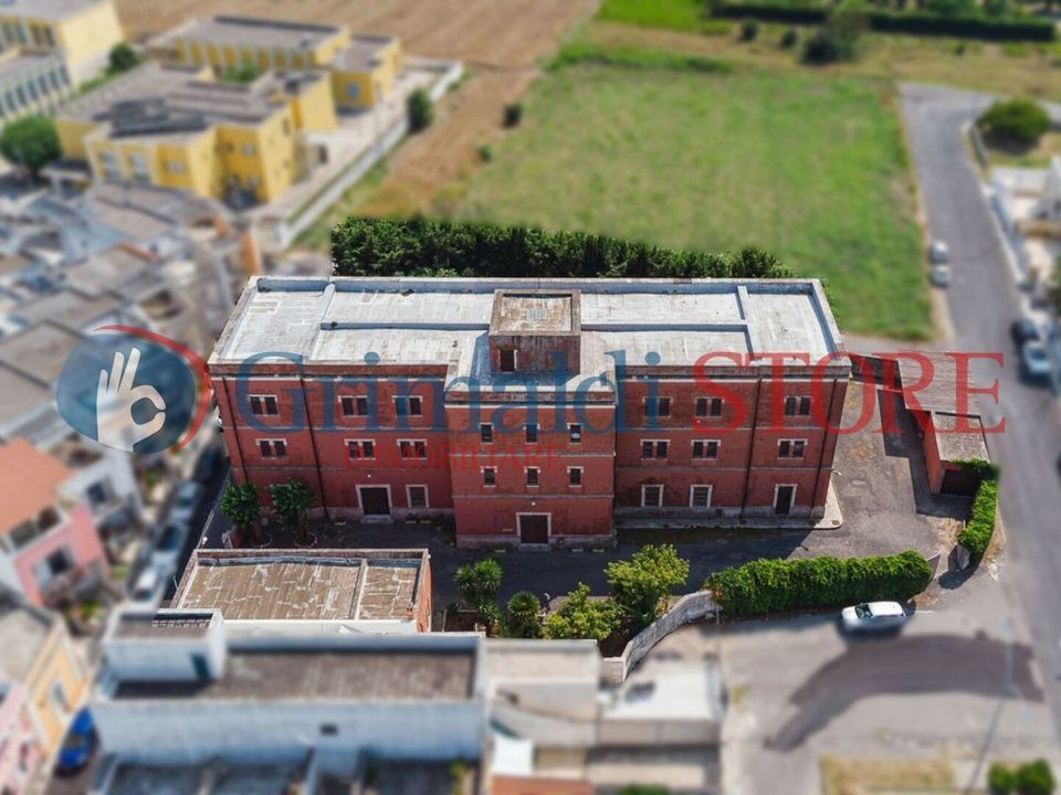 Villa i Arnesano, Lecce - foto 1