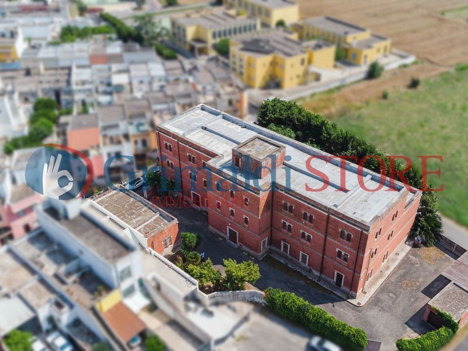Villa i Arnesano, Lecce - foto 2
