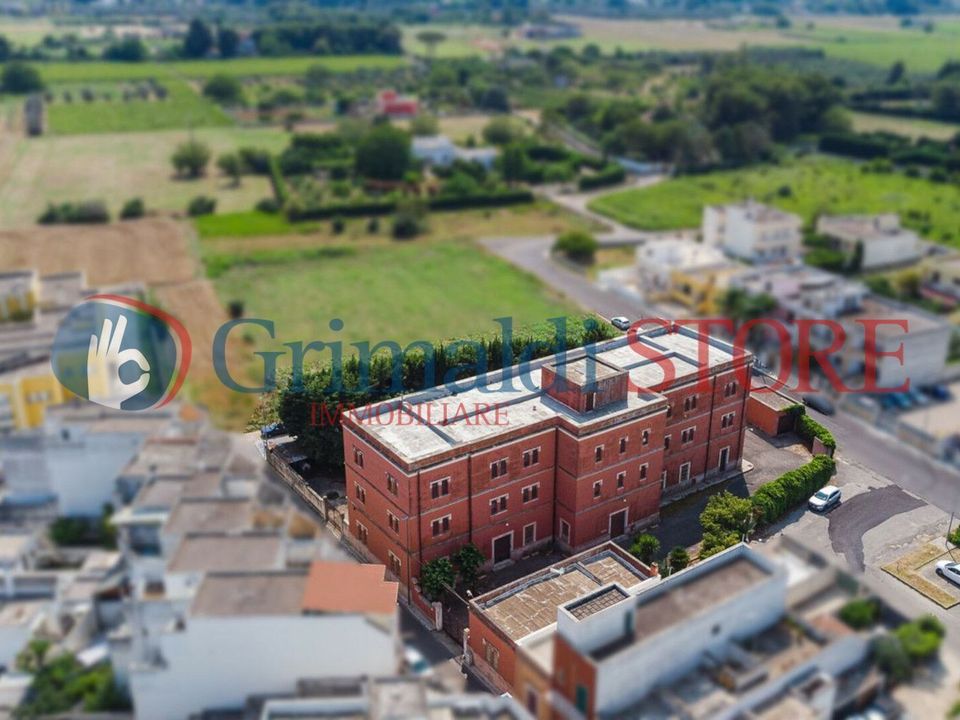 Villa i Arnesano, Lecce - foto 3