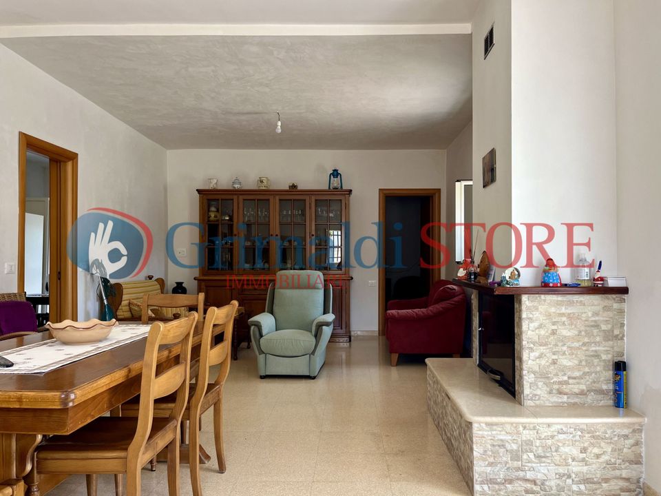 Villa i Carovigno, Brindisi - foto 4