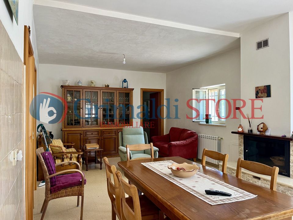 Villa i Carovigno, Brindisi - foto 5