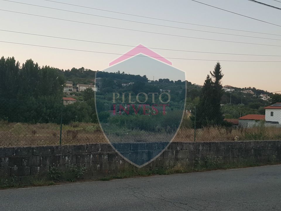 Helårsgrund i Viseu, Viseu - foto 4