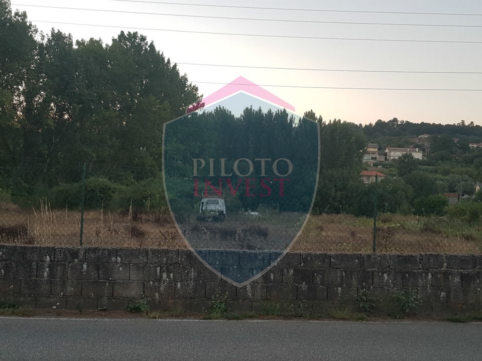Helårsgrund i Viseu, Viseu - foto 5