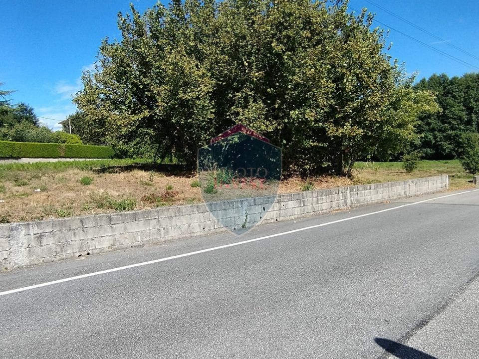 Helårsgrund i Viseu, Viseu - foto 1