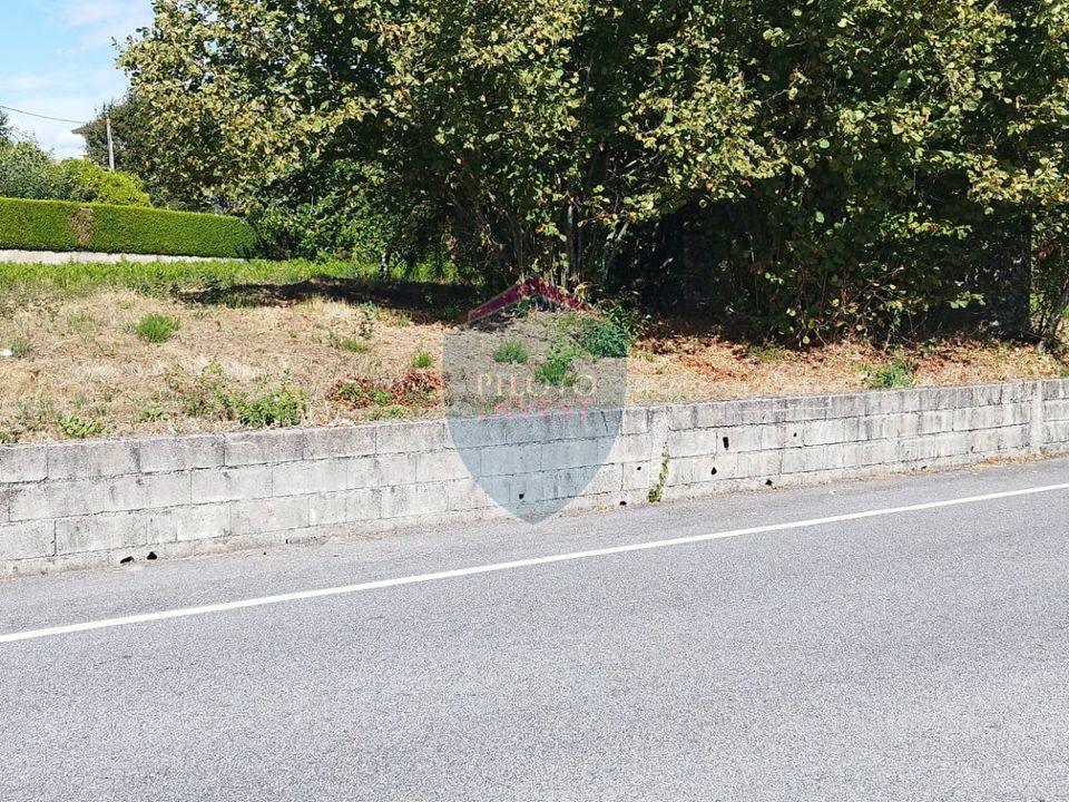 Helårsgrund i Viseu, Viseu - foto 2