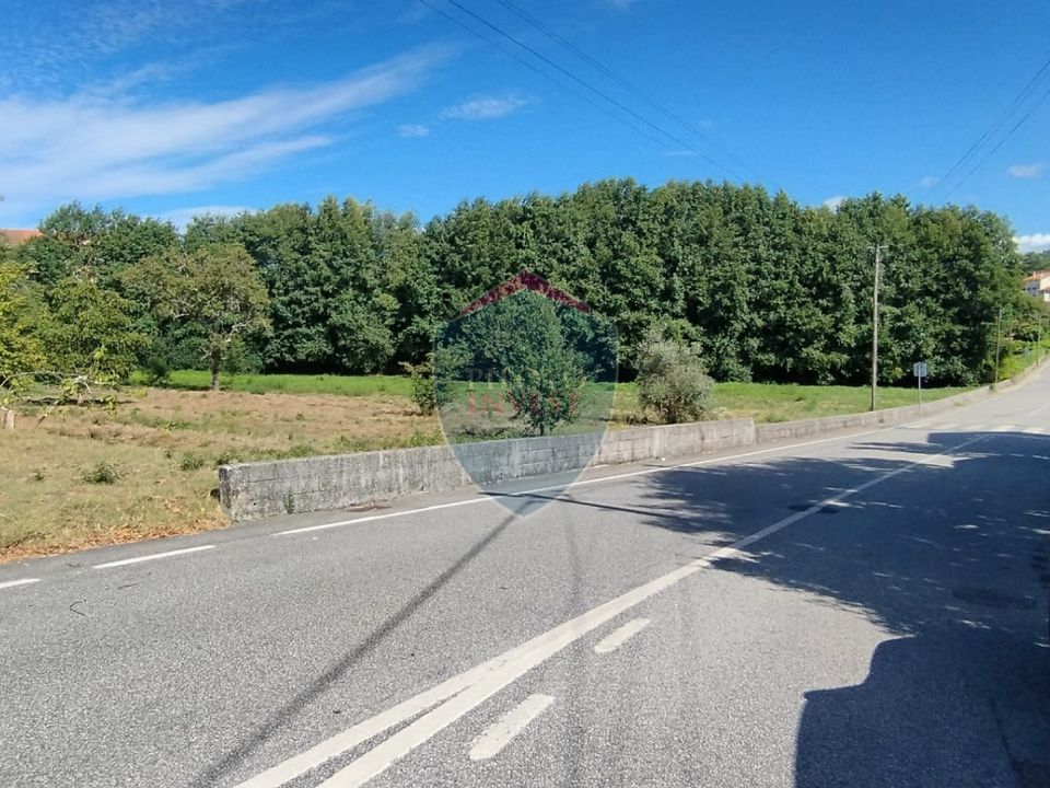 Helårsgrund i Viseu, Viseu - foto 4