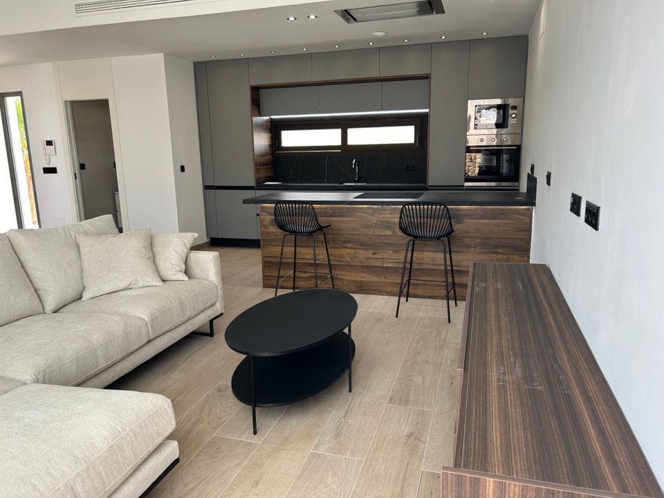 Villa i Finestrat, Alicante - foto 2