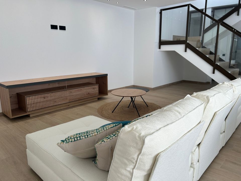 Villa i Finestrat, Alicante - foto 5