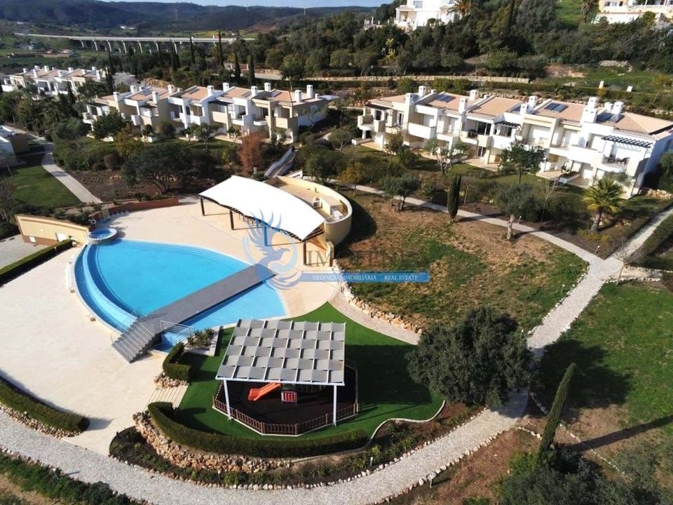 Byhus i Portimao, Faro - foto 1