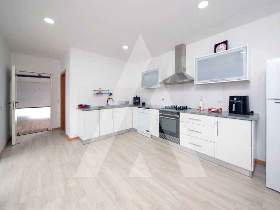 Villa i Pampilhosa, Aveiro - foto 3