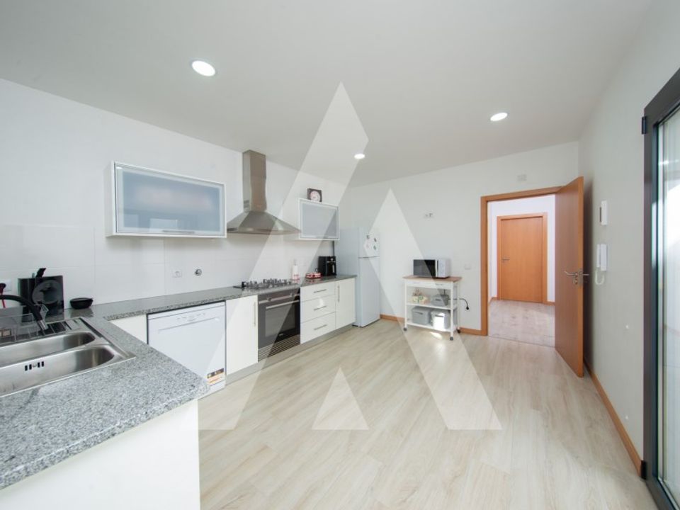 Villa i Pampilhosa, Aveiro - foto 4