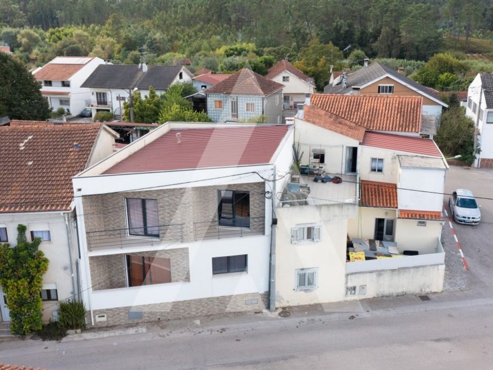 Villa i Pampilhosa, Aveiro - foto 1