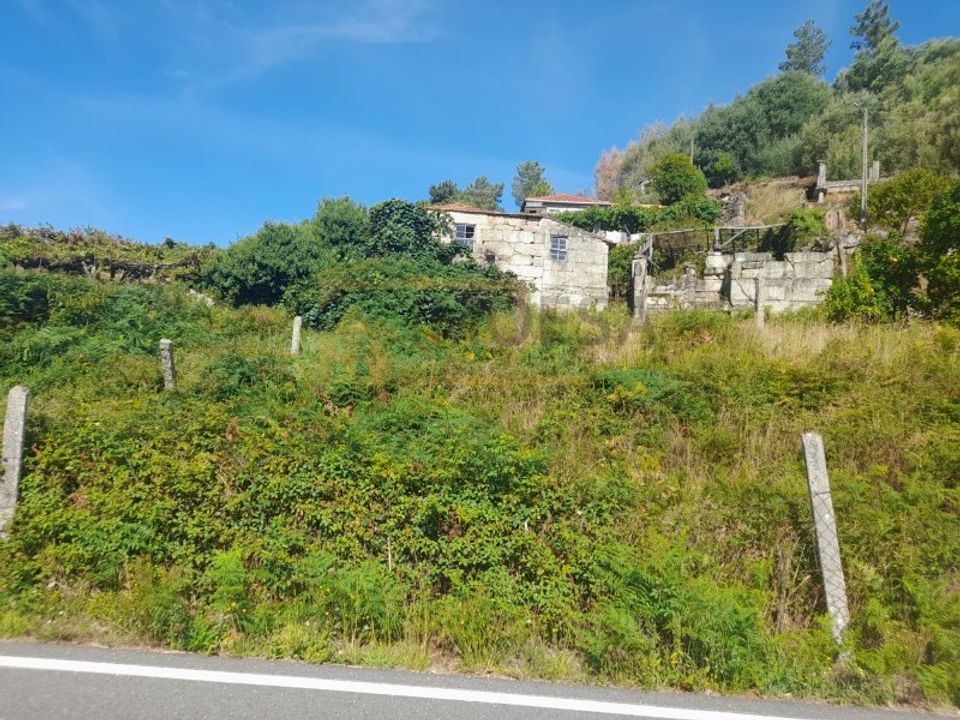 Ruinere i Moncao, Viana do Castelo - foto 1