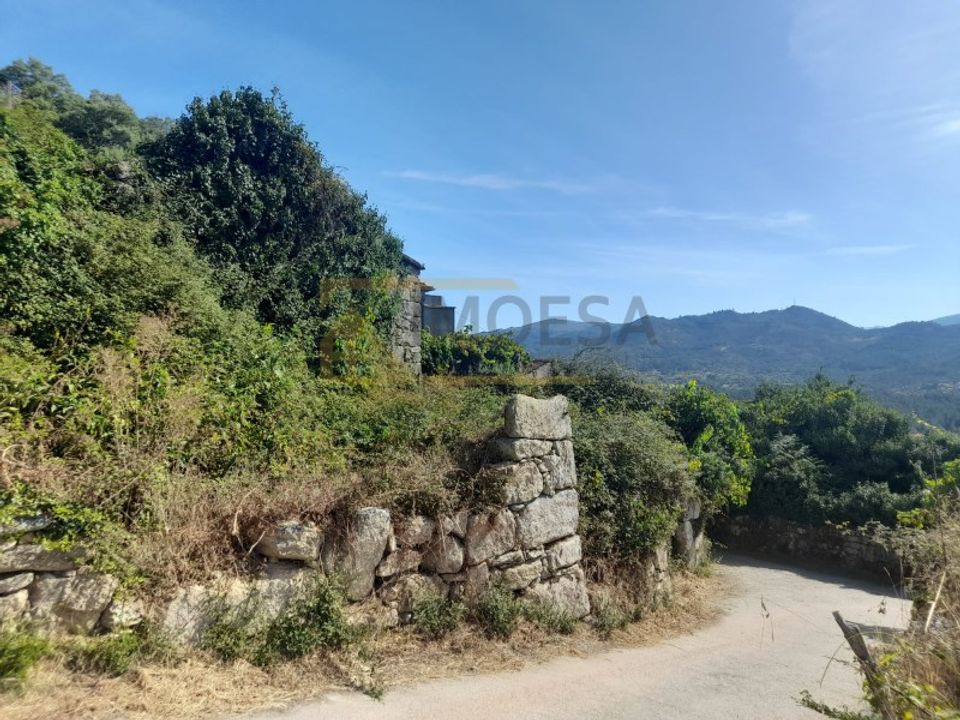 Ruinere i Moncao, Viana do Castelo - foto 2