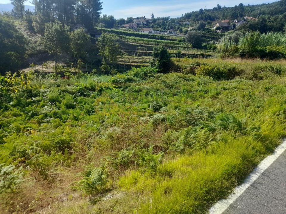 Ruinere i Moncao, Viana do Castelo - foto 4
