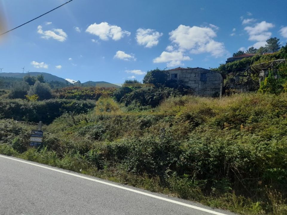 Ruinere i Moncao, Viana do Castelo - foto 5