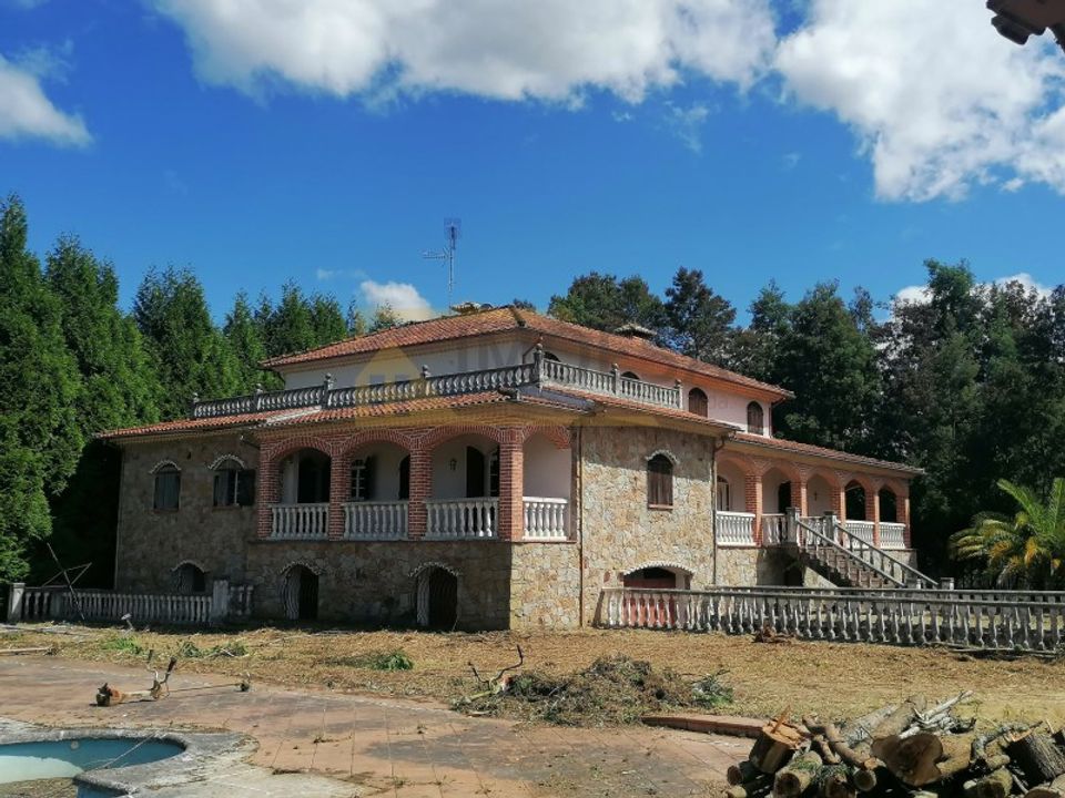 Farm i Moncao, Viana do Castelo - foto 1
