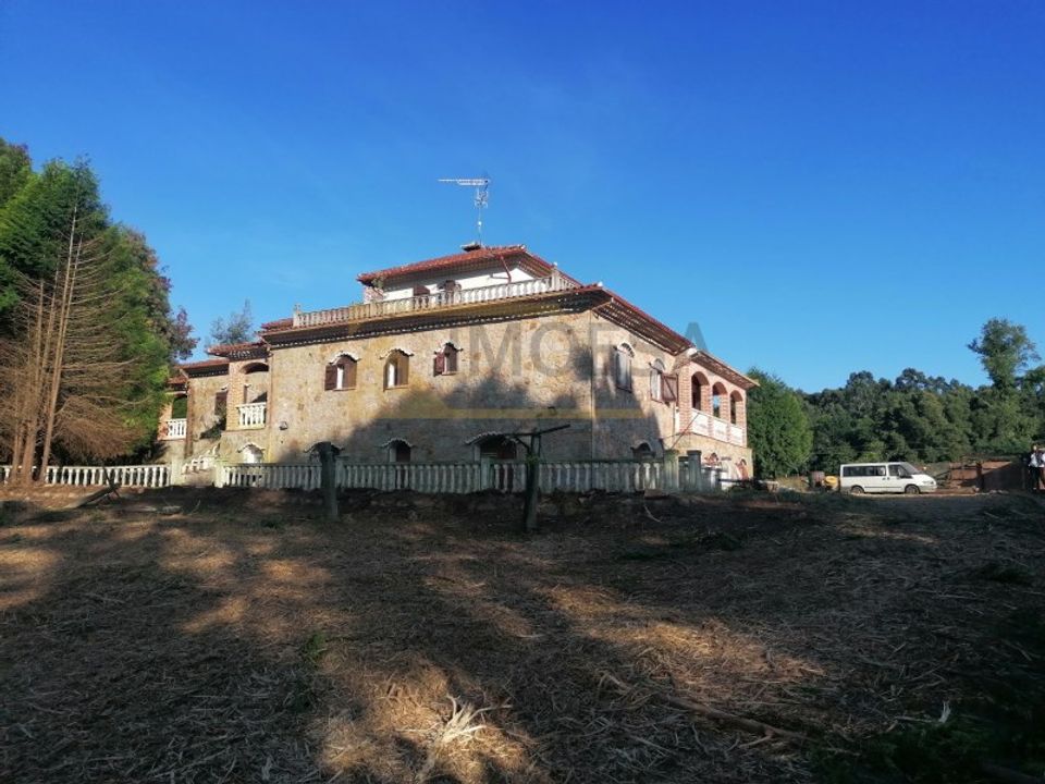 Farm i Moncao, Viana do Castelo - foto 3