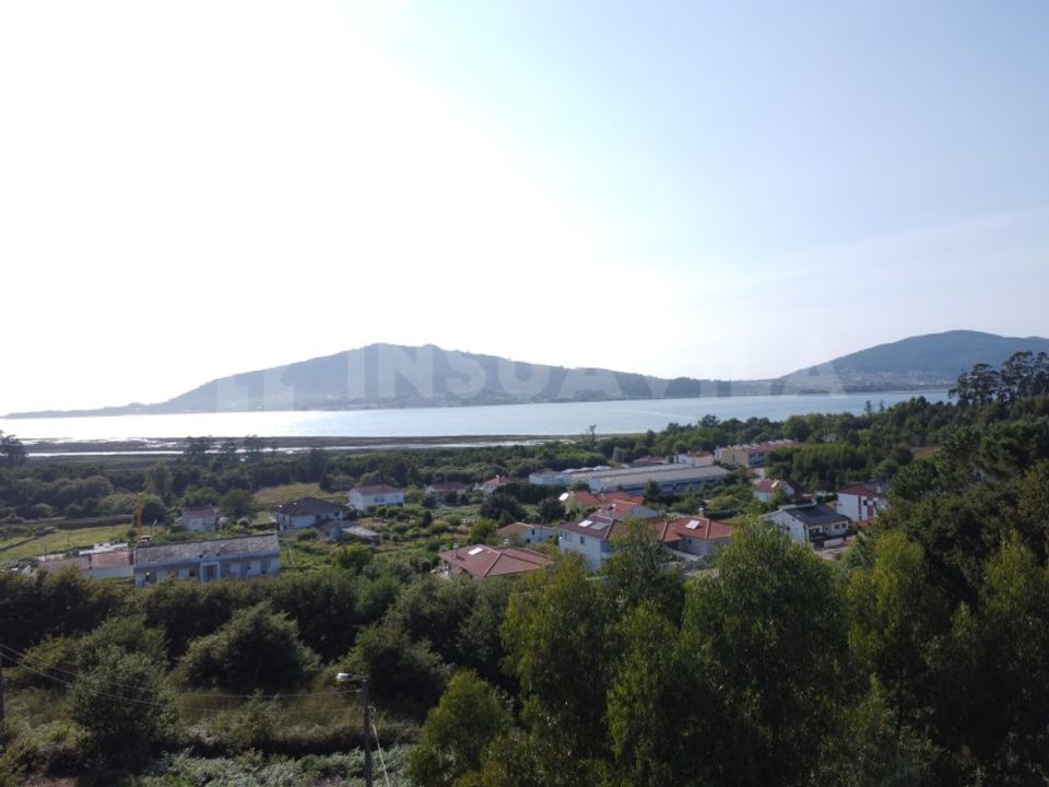 Helårsgrund i Caminha, Viana do Castelo - foto 3