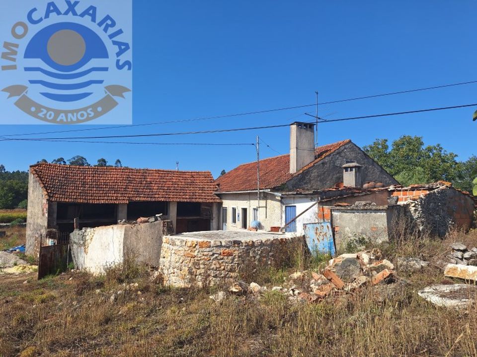 Villa i Batalha, Leiria - bilde 1