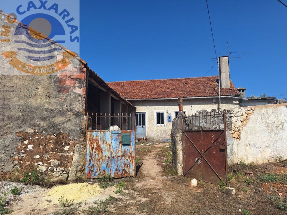 Villa i Batalha, Leiria - bilde 3