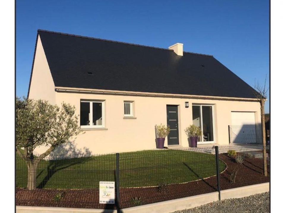 Villa in Mauges-sur-Loire, Maine-et-Loire - foto 1